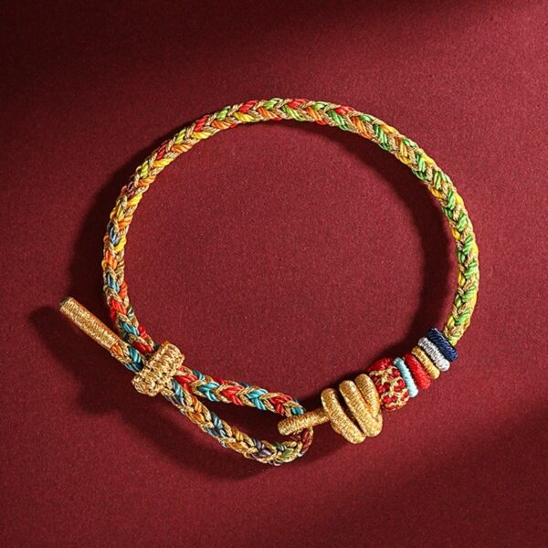 Celestial Loong Energy Braid -Wealth&Lucky - Image 8