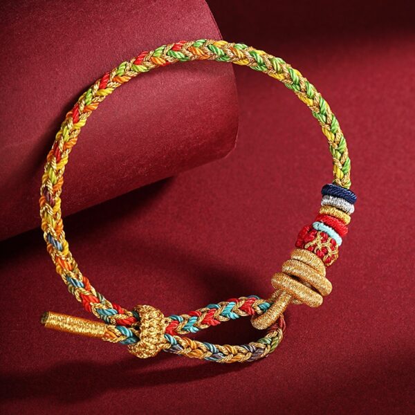 Celestial Loong Energy Braid -Wealth&Lucky - Image 5