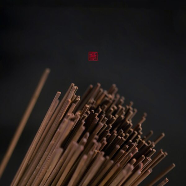 Handcrafted Energy Incense Set - Ancient Aromatherapy Rituals - Image 4