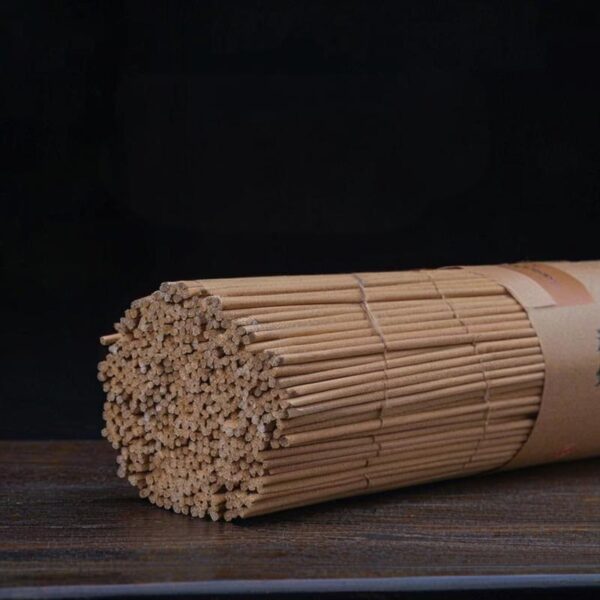 Handcrafted Energy Incense Set - Ancient Aromatherapy Rituals - Image 5
