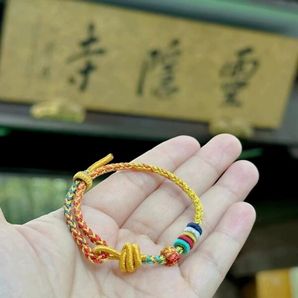 Celestial Loong Energy Braid -Wealth&Lucky - Image 6