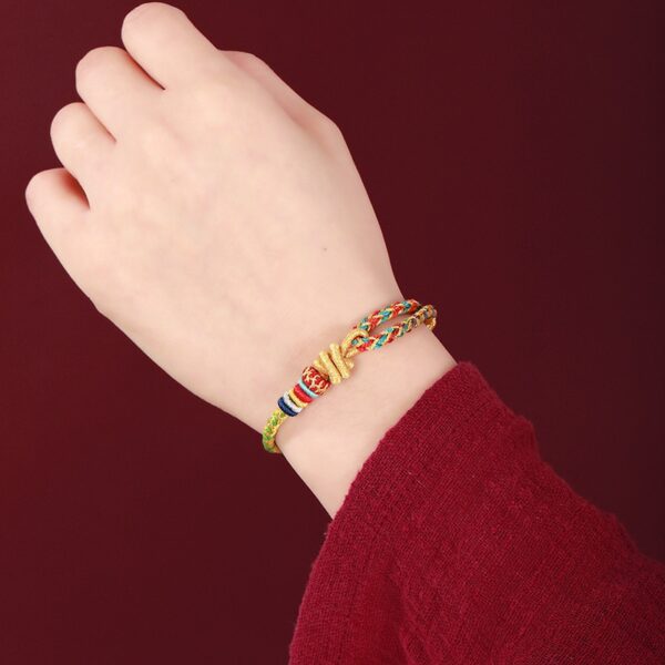 Celestial Loong Energy Braid -Wealth&Lucky - Image 7