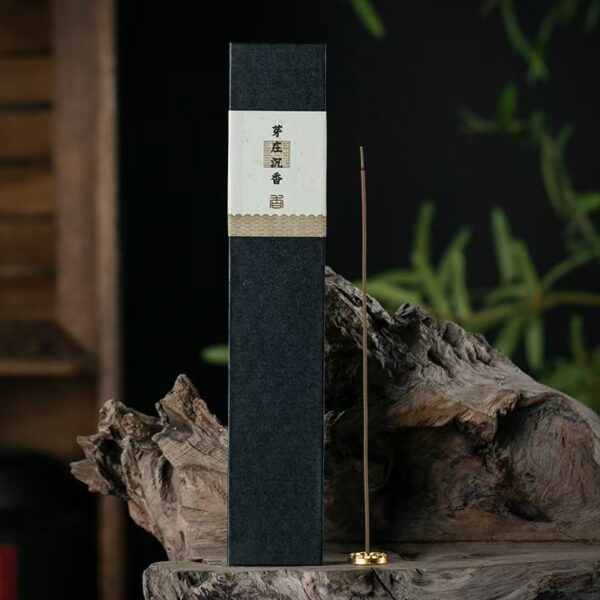 Handcrafted Energy Incense Set - Ancient Aromatherapy Rituals - Image 2