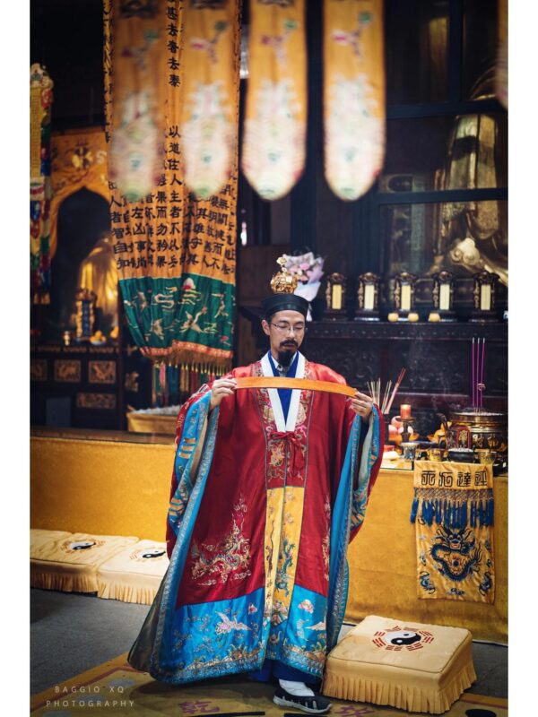 "Attract Love & Enhance Charm" Ancient Energy Ritual - Image 2